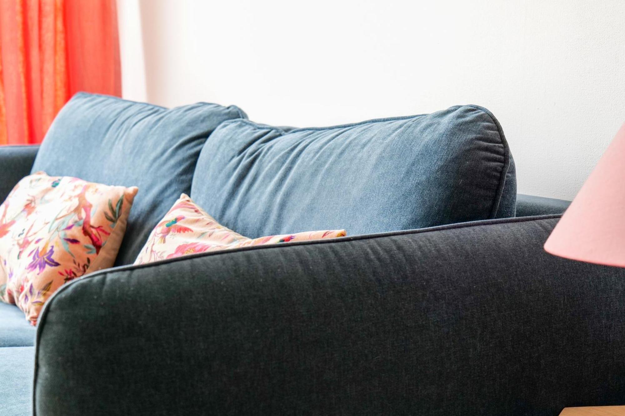 Appartement Renove Avec Gout Et Idealement Situe A Deux Pas Du Remblai Les Sables-dʼOlonne Exteriér fotografie