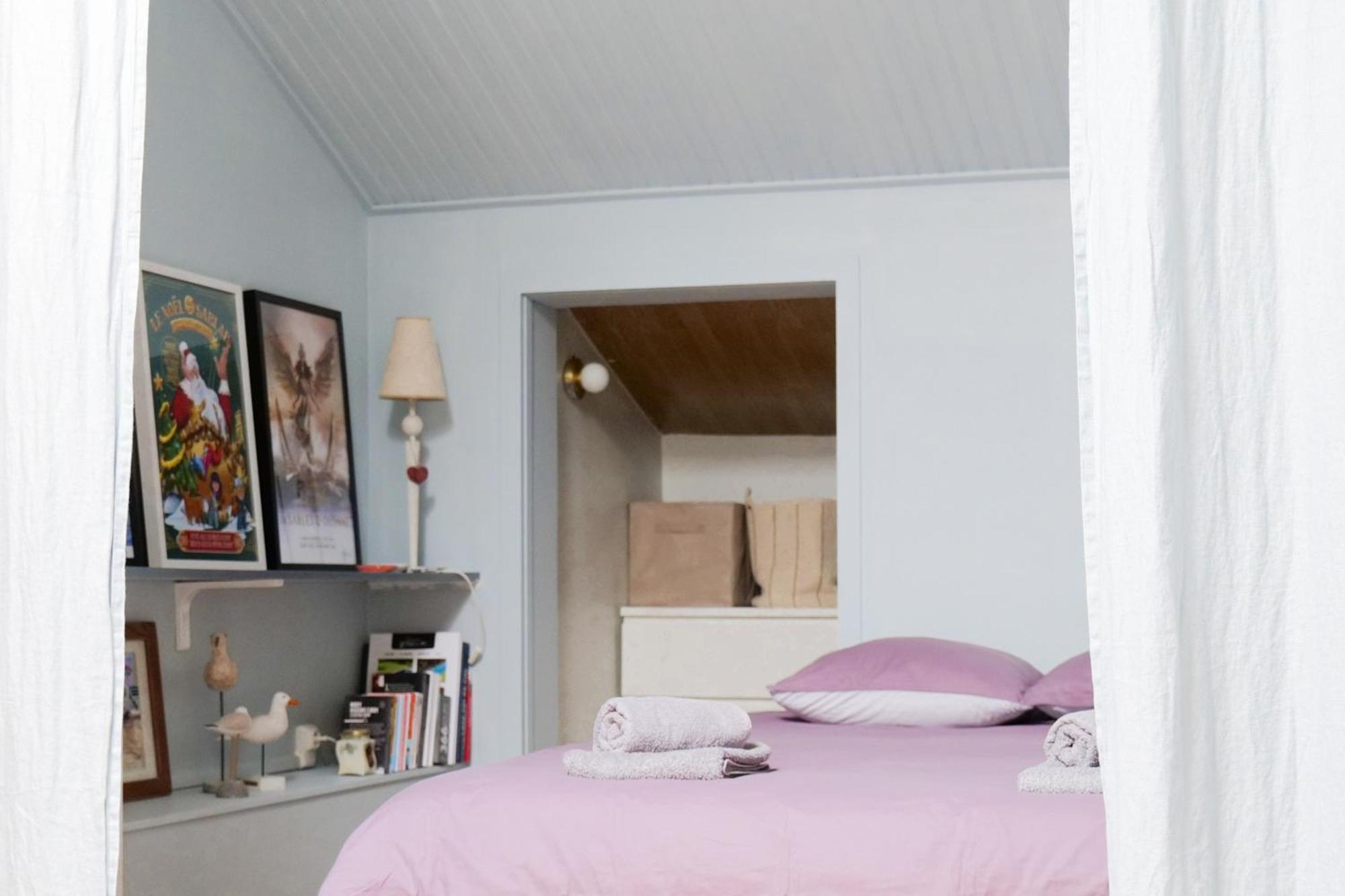 Appartement Renove Avec Gout Et Idealement Situe A Deux Pas Du Remblai Les Sables-dʼOlonne Exteriér fotografie
