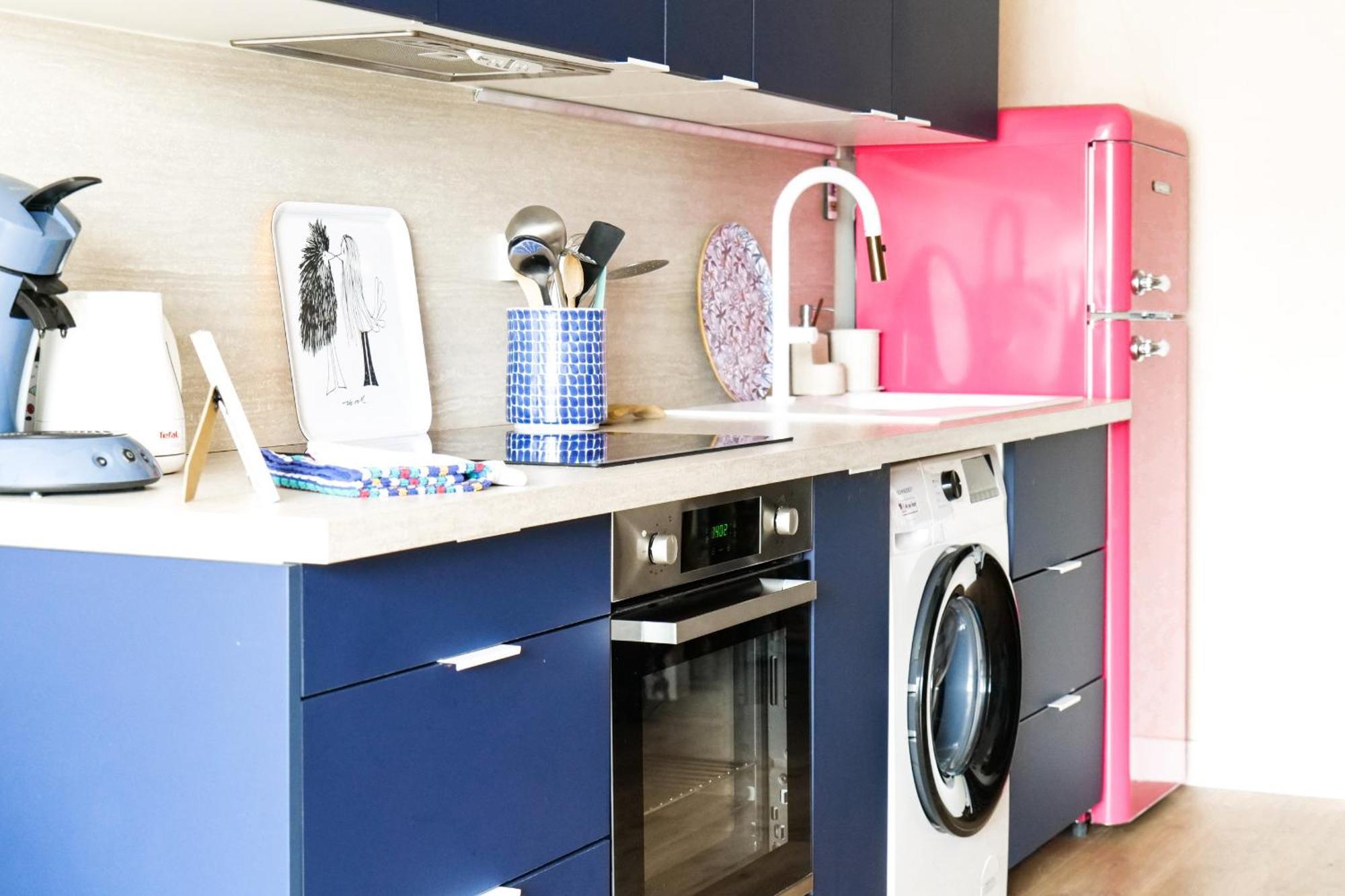 Appartement Renove Avec Gout Et Idealement Situe A Deux Pas Du Remblai Les Sables-dʼOlonne Exteriér fotografie